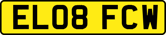 EL08FCW