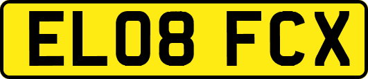 EL08FCX