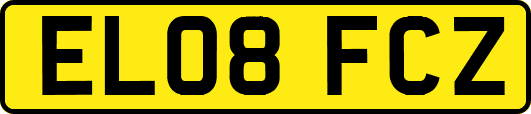 EL08FCZ