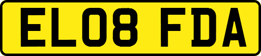 EL08FDA
