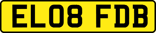 EL08FDB