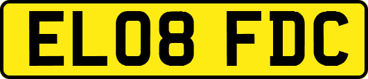 EL08FDC