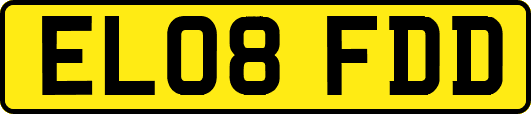 EL08FDD