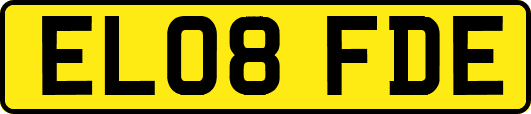 EL08FDE