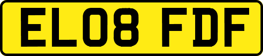 EL08FDF