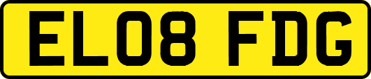 EL08FDG