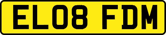 EL08FDM