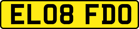 EL08FDO