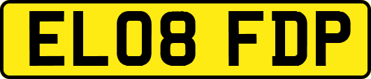 EL08FDP