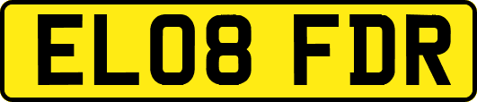 EL08FDR