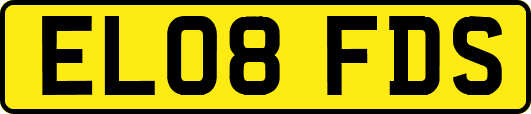 EL08FDS
