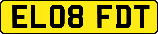 EL08FDT