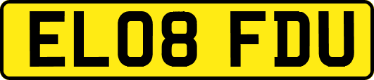 EL08FDU