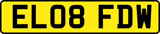 EL08FDW