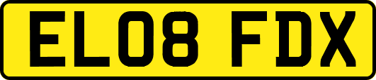 EL08FDX