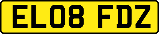 EL08FDZ