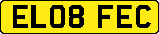 EL08FEC