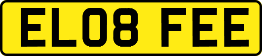 EL08FEE