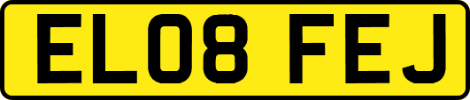 EL08FEJ