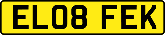 EL08FEK