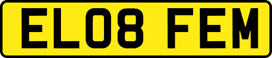 EL08FEM