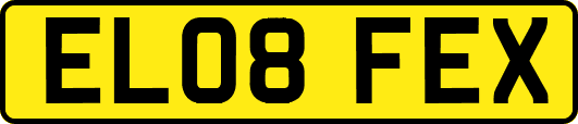 EL08FEX