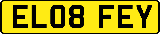 EL08FEY