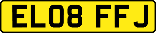 EL08FFJ