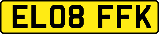 EL08FFK
