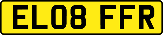EL08FFR