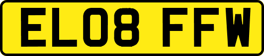 EL08FFW