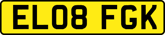 EL08FGK