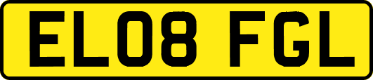 EL08FGL