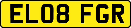 EL08FGR