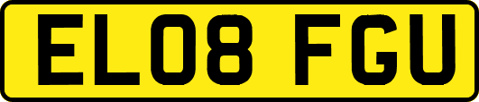 EL08FGU