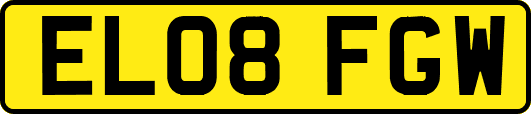EL08FGW