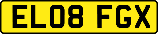 EL08FGX