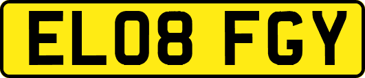EL08FGY