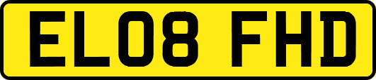 EL08FHD