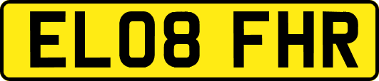 EL08FHR