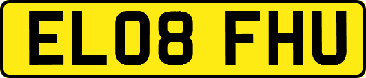 EL08FHU
