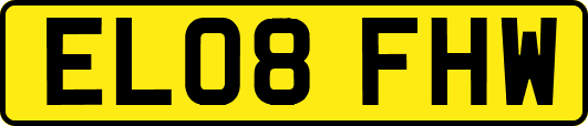 EL08FHW