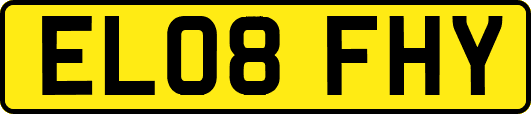 EL08FHY