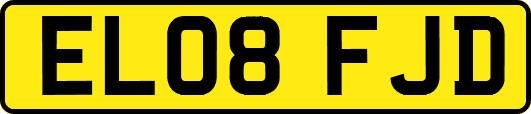 EL08FJD