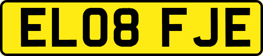 EL08FJE