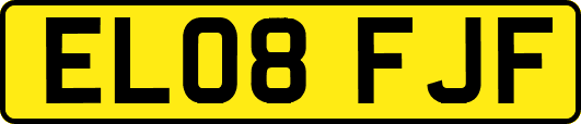 EL08FJF