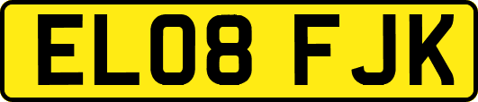 EL08FJK