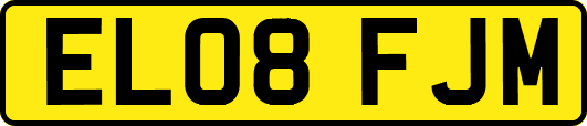 EL08FJM