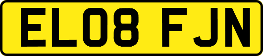EL08FJN