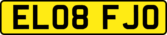 EL08FJO